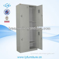 SW-W033 Gym center metal locker system